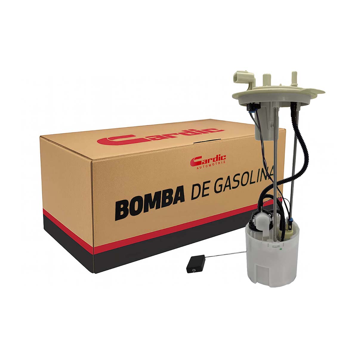 Bomba Gasolina Para Ford F350 Super Duty 8cil 6.2 2015 2016