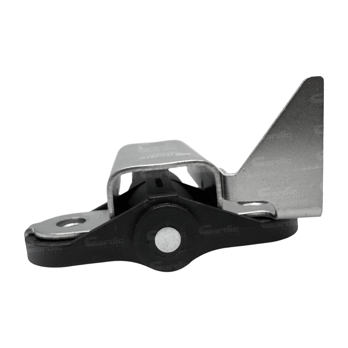 Sensor Ckp Para Ford E150 Econoline 5.8 1996