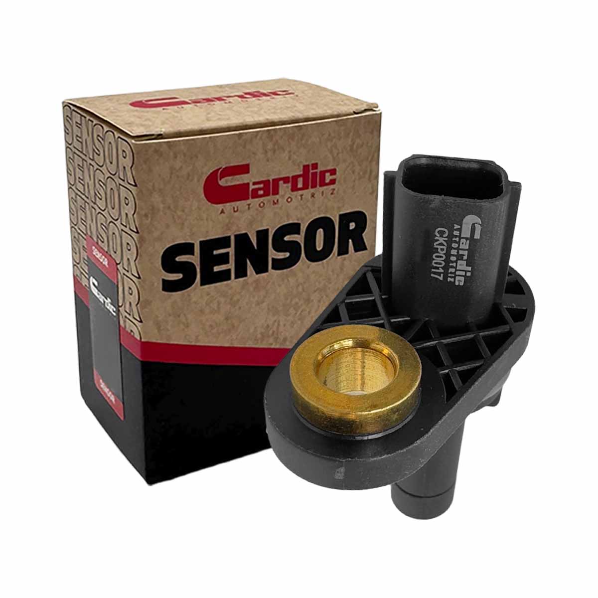 Sensor Ckp Para Chevrolet Malibu 3.6 2008 2009