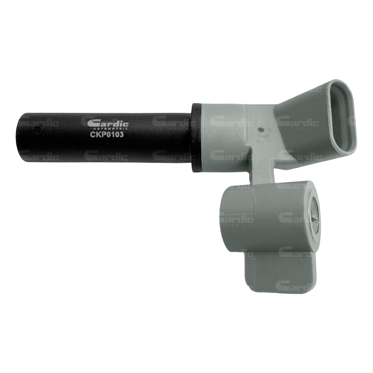 Sensor Ckp Para Ford Taurus 3.5 2018 2019