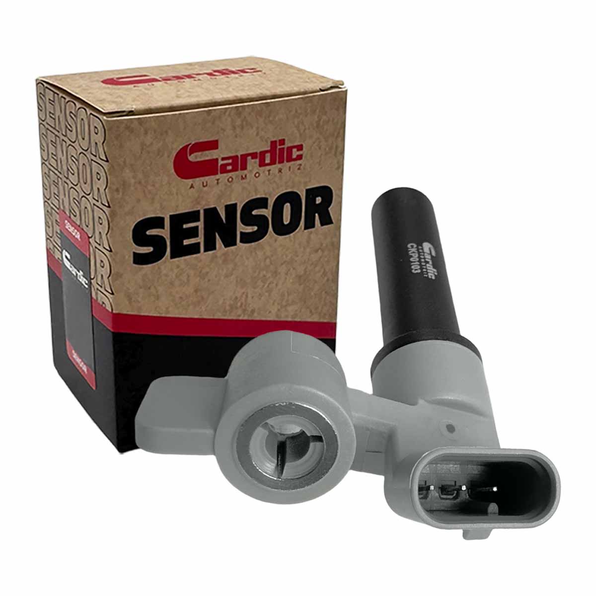 Sensor Ckp Para Ford Taurus 3.5 2018 2019