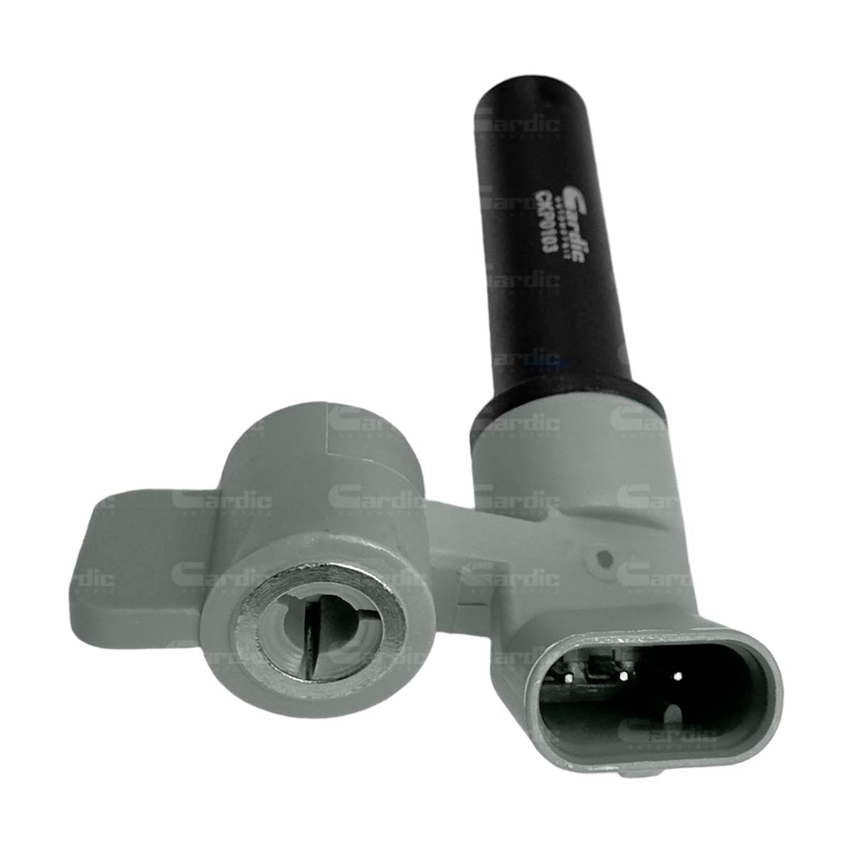 Sensor Ckp Para Ford Taurus 3.5 2018 2019
