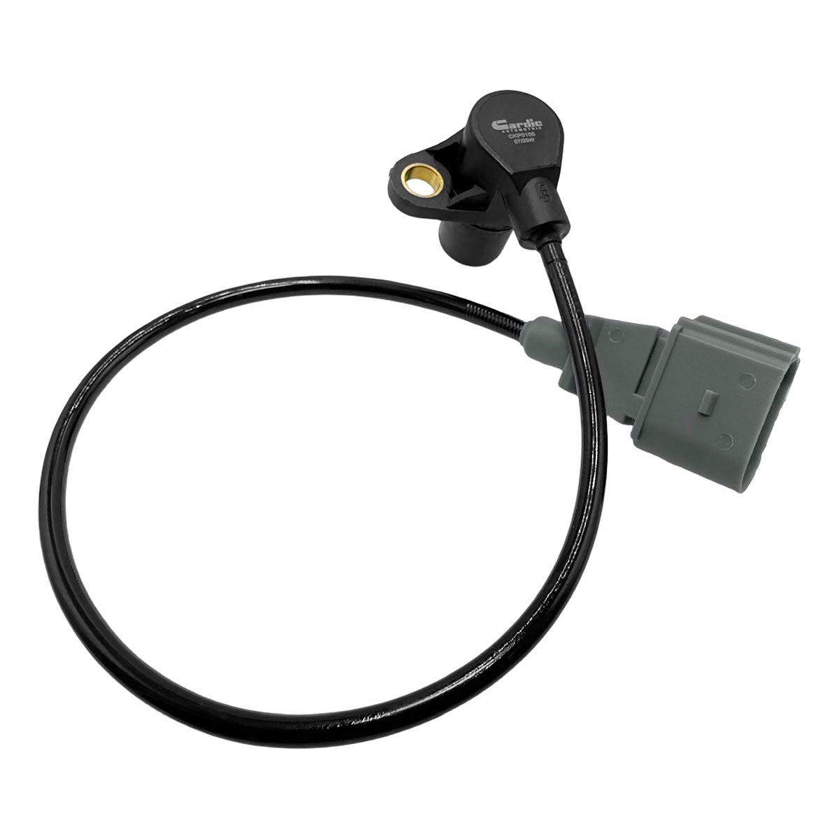 Sensor Ckp Para Audi A3 Quattro 3.2 2006 2007 2008 2009