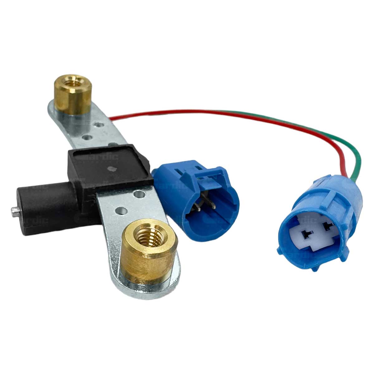 Sensor Ckp Para Renault Clio 2.0 2002 2003 2004 2005 2006