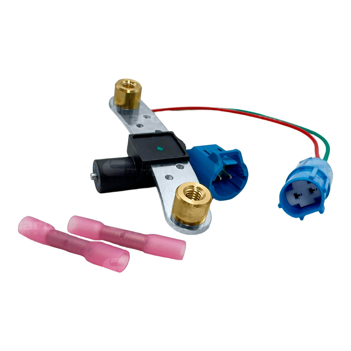 Sensor Ckp Para Renault Clio 2.0 2002 2003 2004 2005 2006