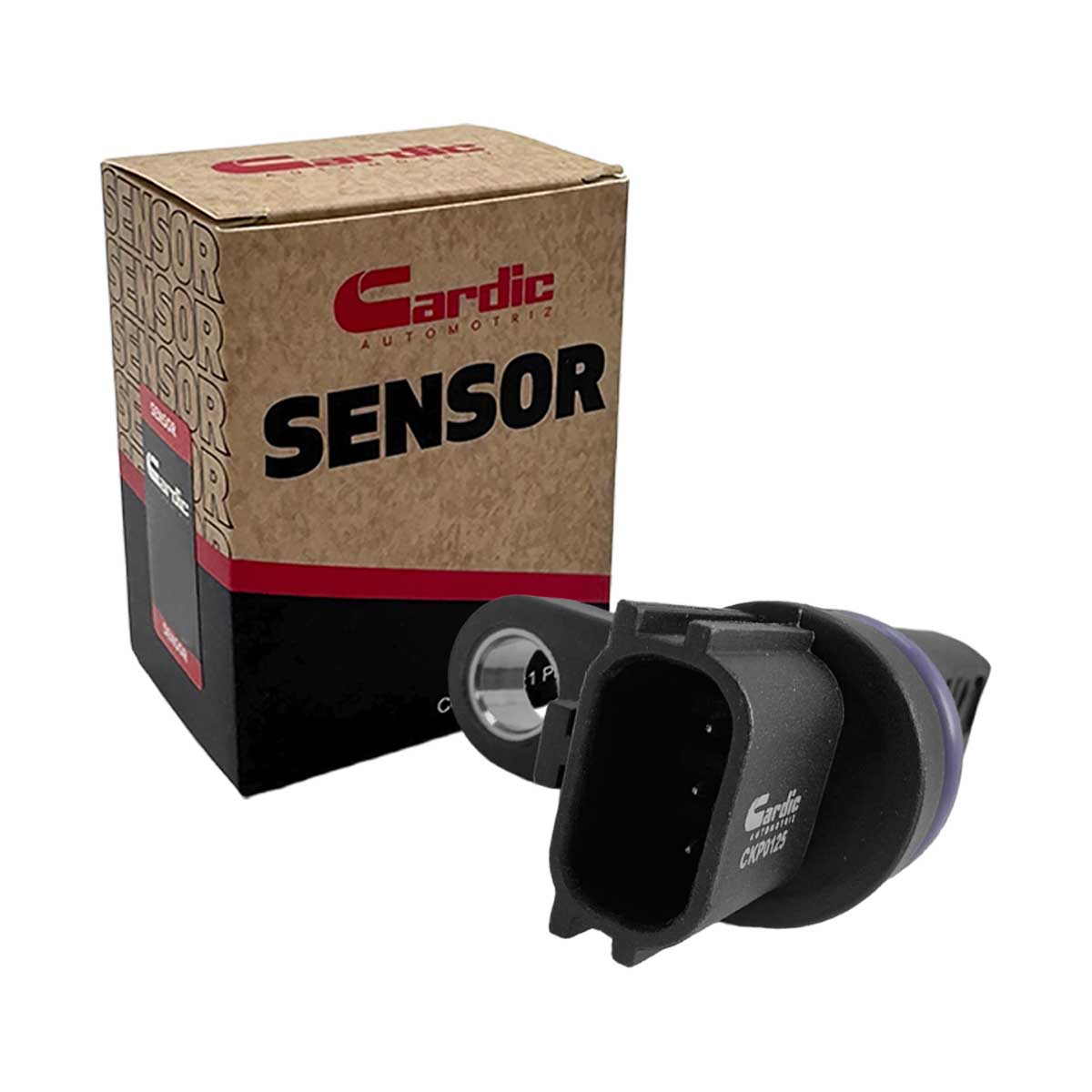 Sensor Ckp Para Nissan Pathfinder 4.0 2009 2010 2011 2012
