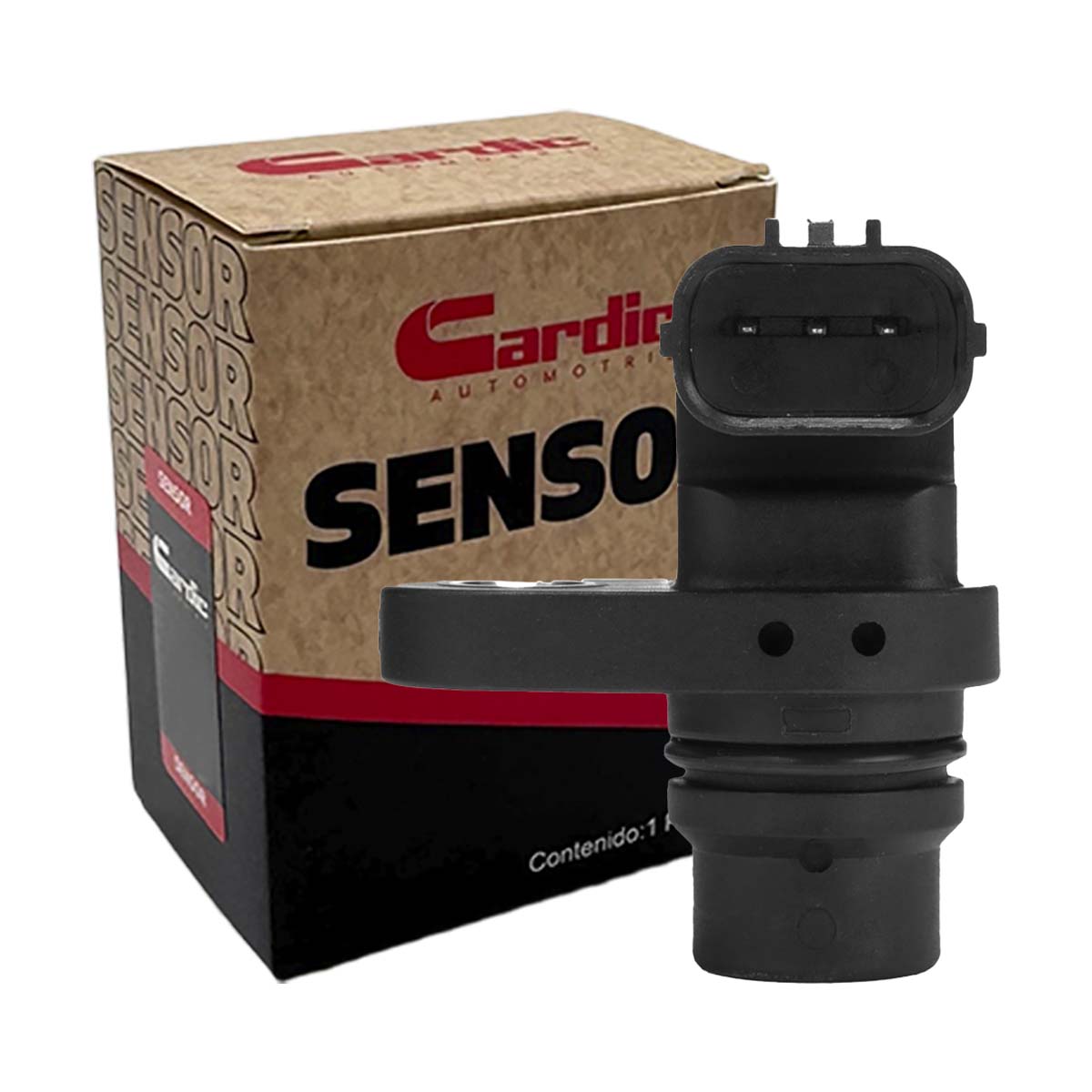 Sensor CKP para Mazda 2 1.5 2011 2012 2013 2014