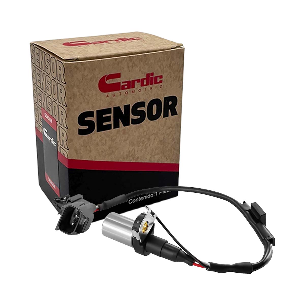 Sensor CKP para Toyota T100 3.0 1994