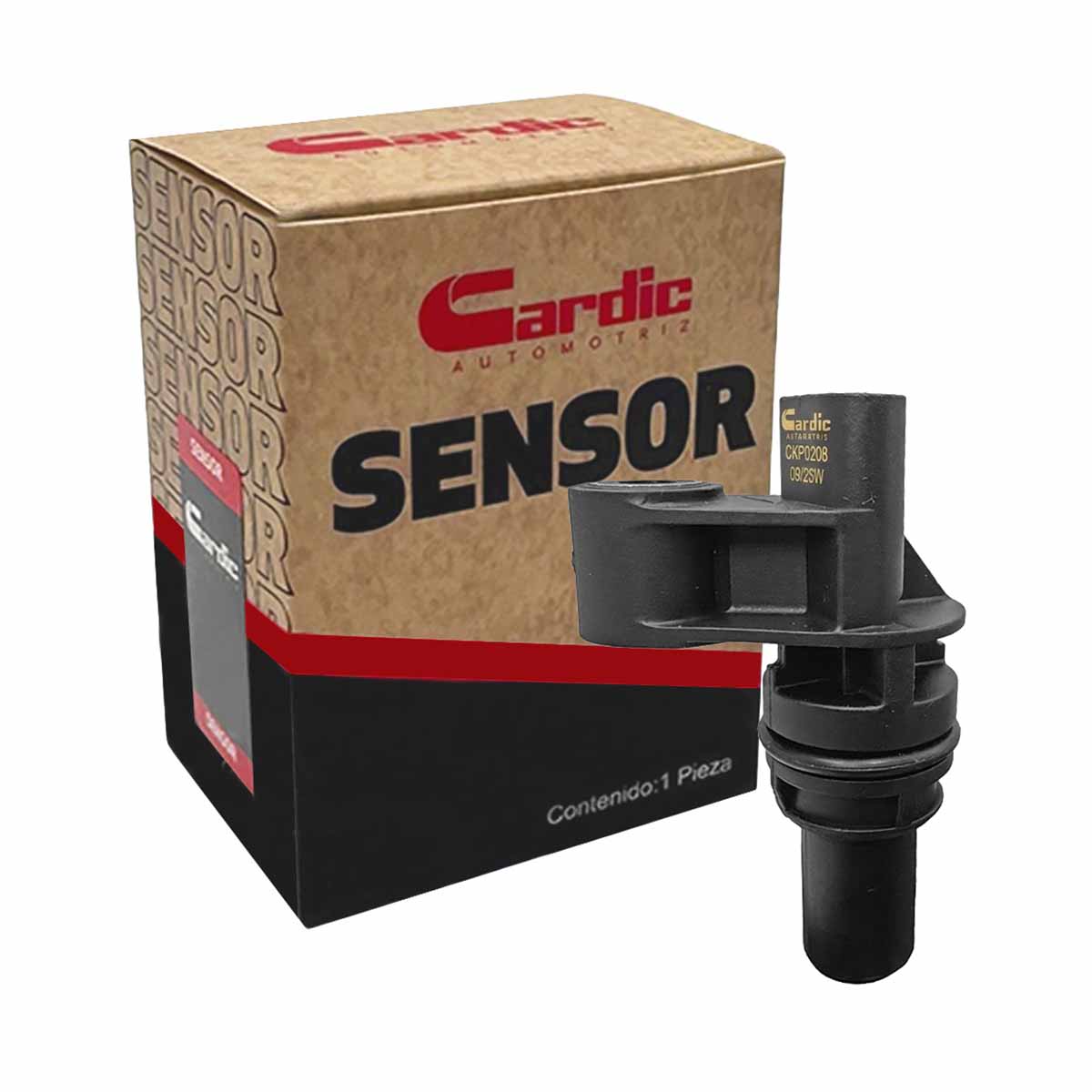 Sensor CKP Para Chevrolet Aveo 1.4 2019 2020 2021 2022