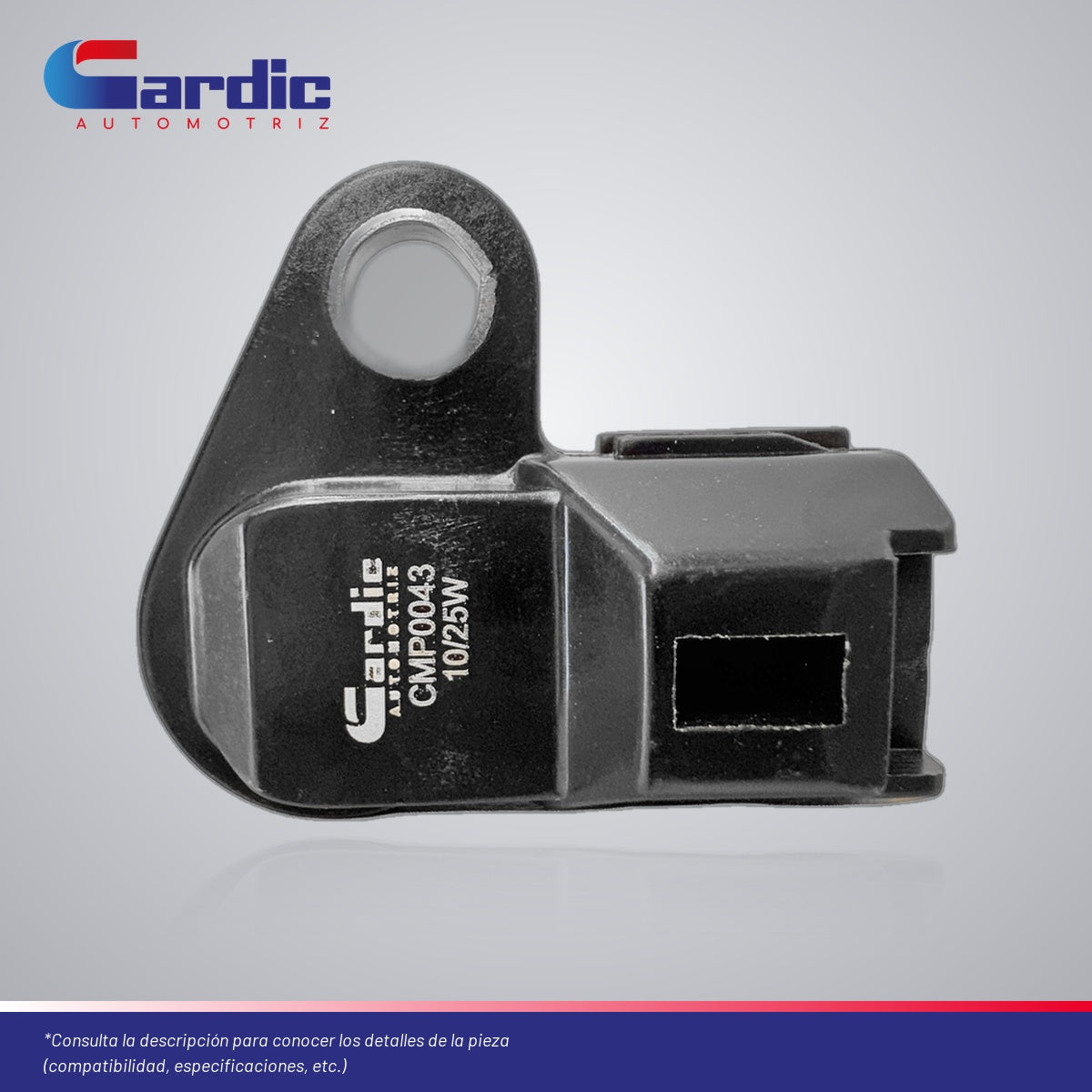 Sensor Cmp Para Toyota Tundra 4.7 2005 2006 2007 2008 2009