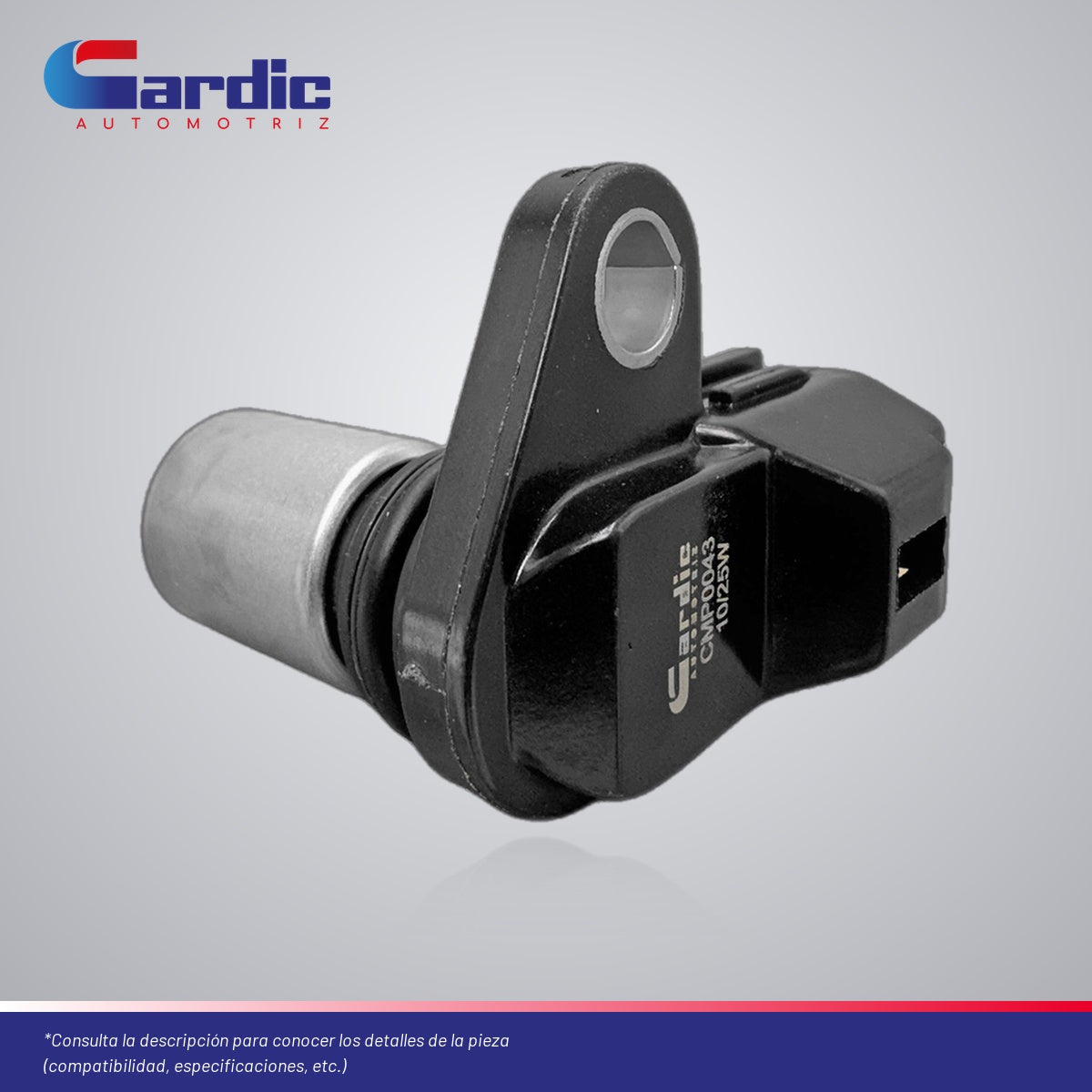 Sensor Cmp Para Toyota Tundra 4.7 2005 2006 2007 2008 2009
