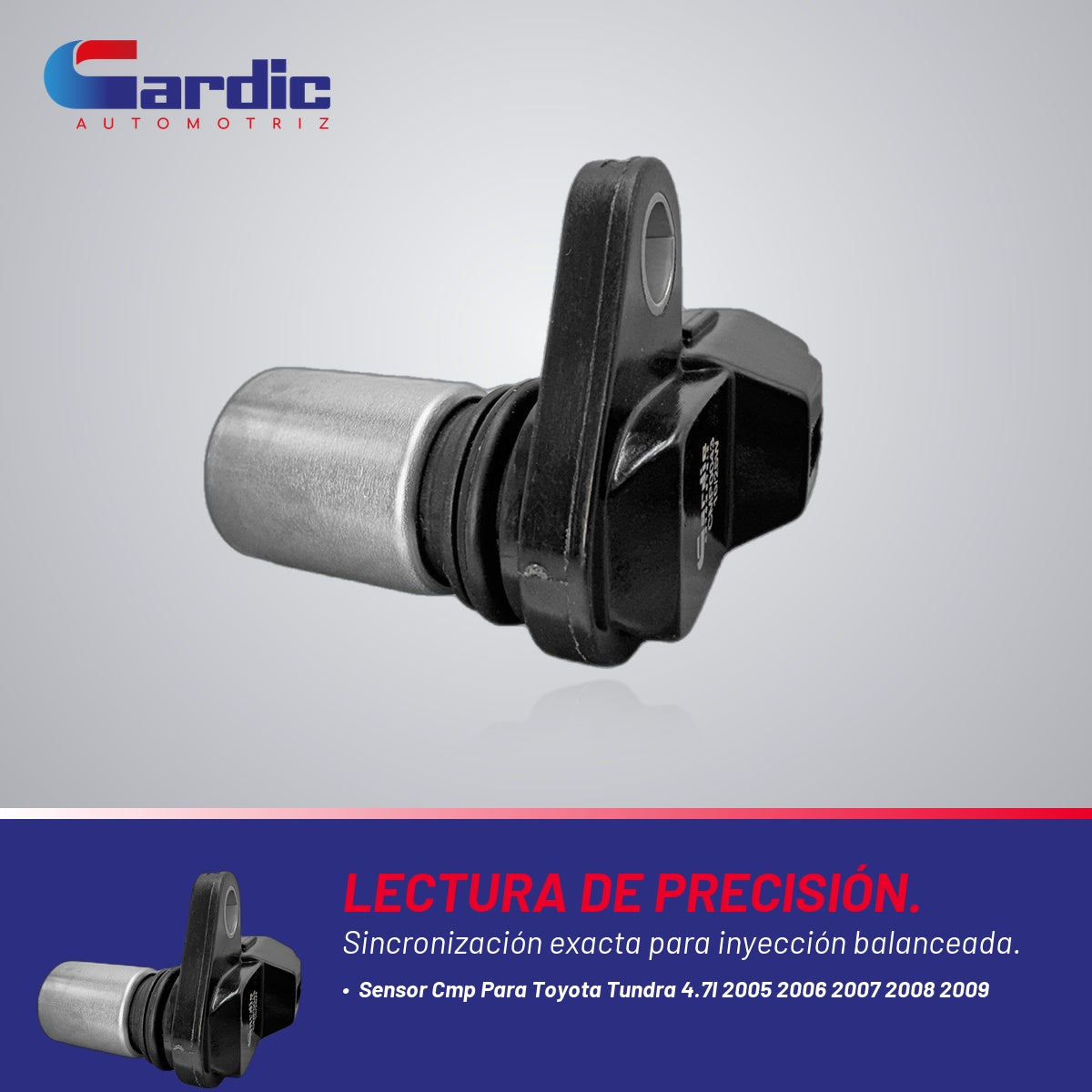Sensor Cmp Para Toyota Tundra 4.7 2005 2006 2007 2008 2009