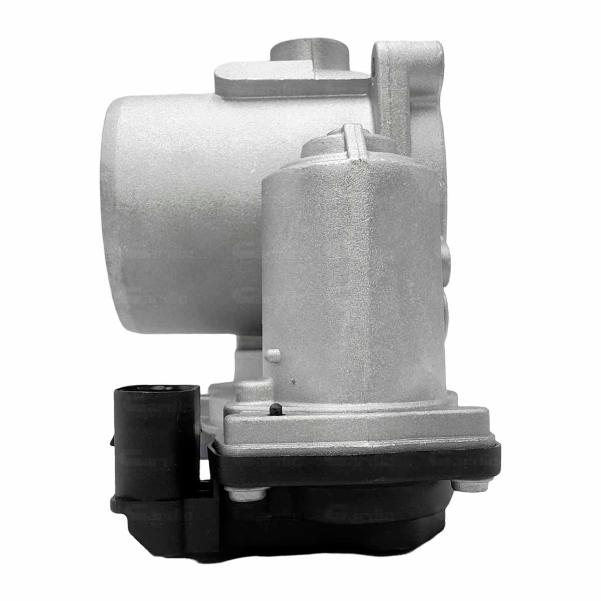 Cuerpo Aceleracion Para Vw Saveiro 1.6 2014 2015 2016 2017