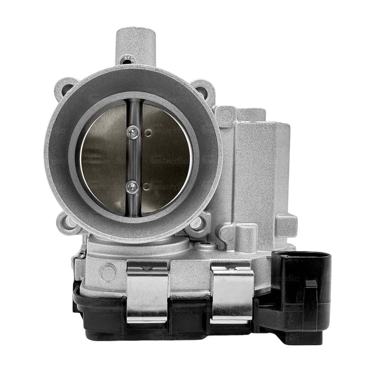 Cuerpo Aceleracion Para Vw Polo 1.4 2014 2015 2016 2017 2018