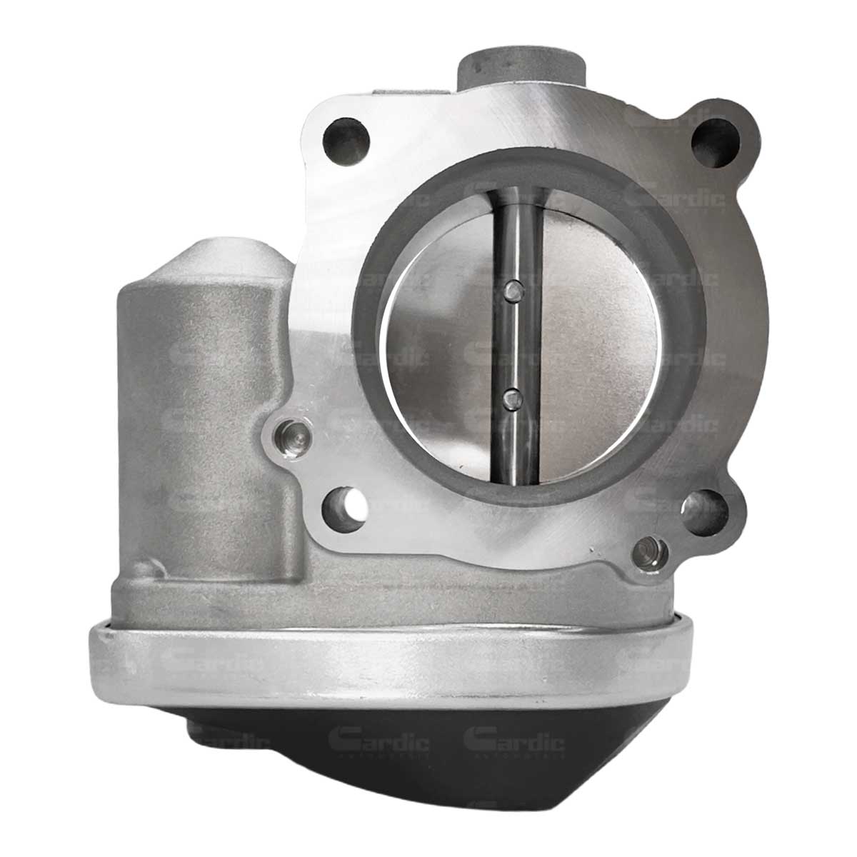 Cuerpo Aceleracion Para Seat Ibiza 1.6 2008 2009