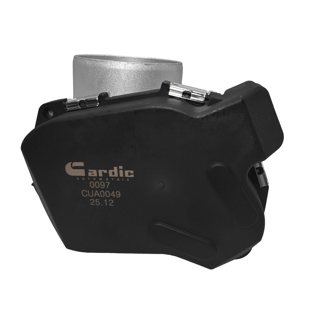 Cuerpo Aceleracion Para Vw Polo 1.2 2013 2014