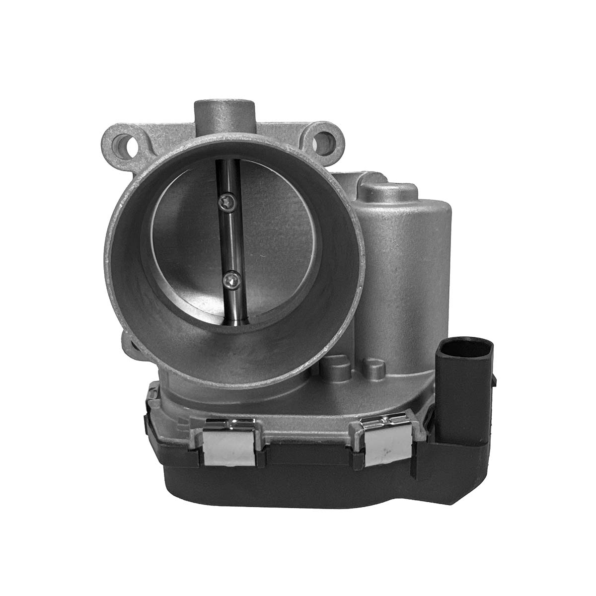 Cuerpo Aceleracion Para Vw Polo 1.2 2013 2014