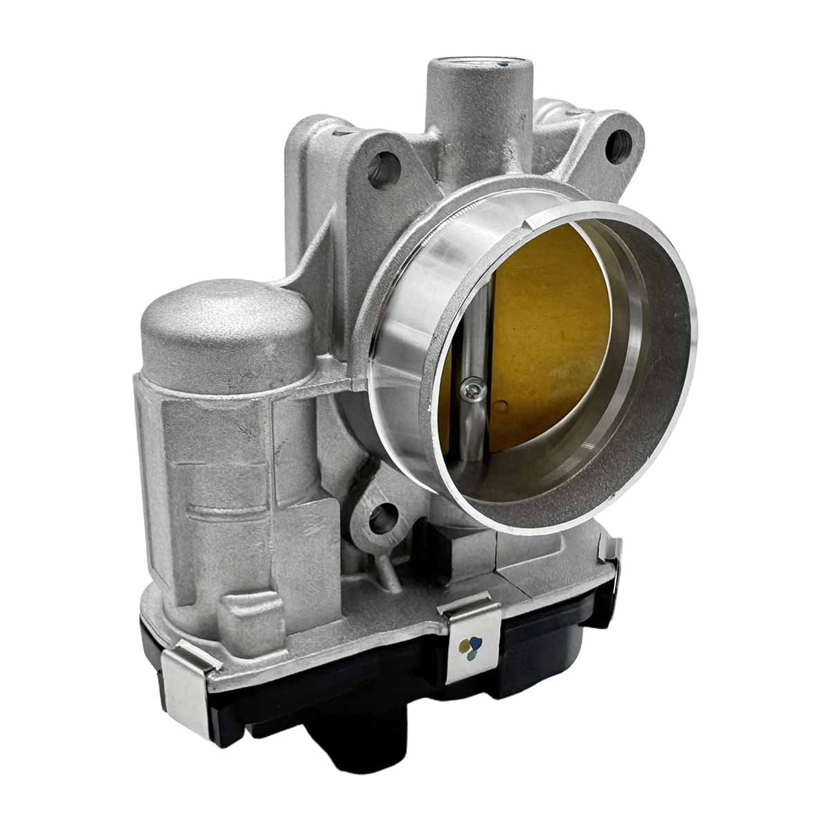 Cuerpo Aceleracion Para Chevrolet Equinox 2.4 2010 2011