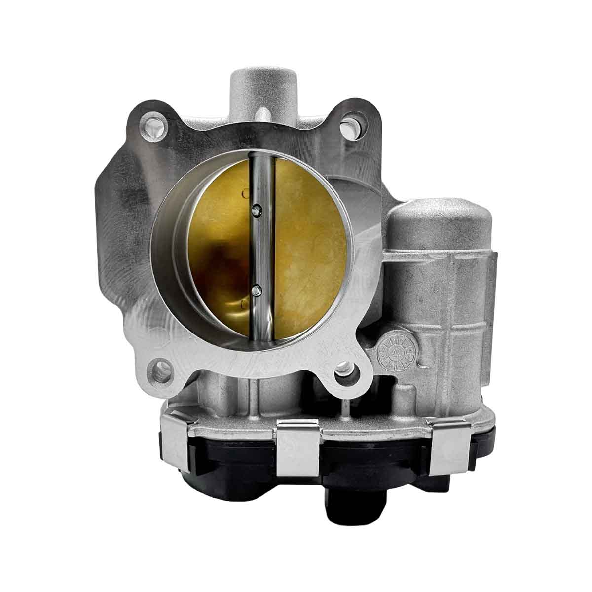 Cuerpo Aceleracion Para Chevrolet Equinox 2.4 2010 2011