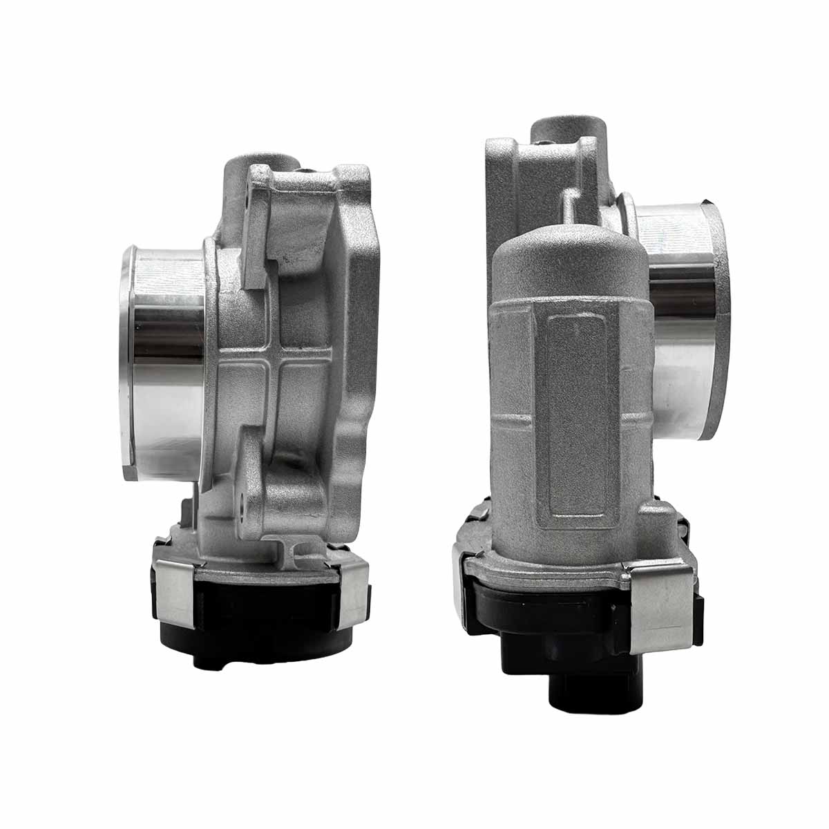 Cuerpo Aceleracion Para Chevrolet Equinox 2.4 2010 2011