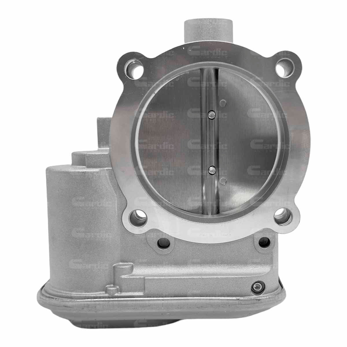 Cuerpo Aceleracion Para Dodge Dakota Sxt 4.7 2008