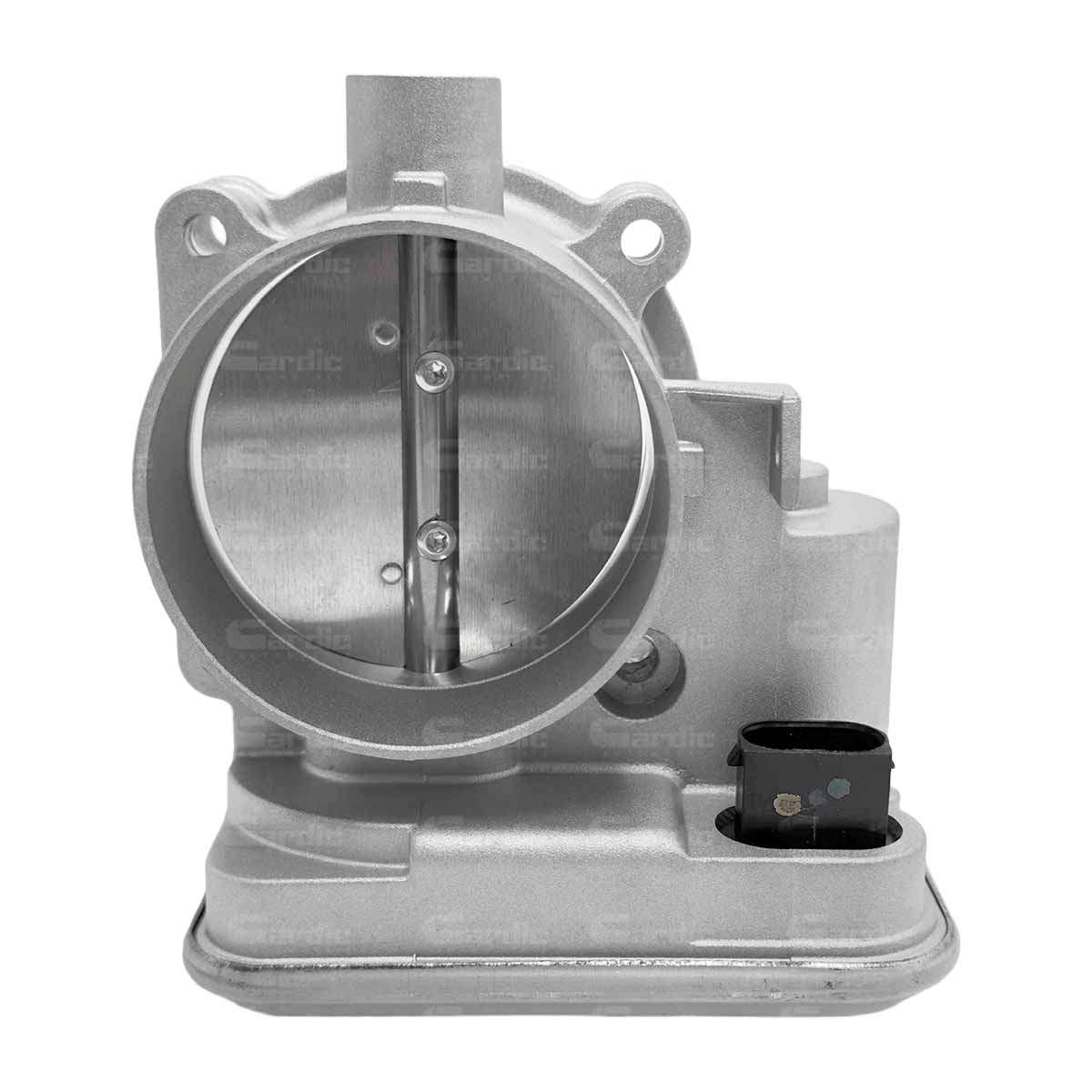 Cuerpo Aceleracion Para Dodge Dakota Sxt 4.7 2008