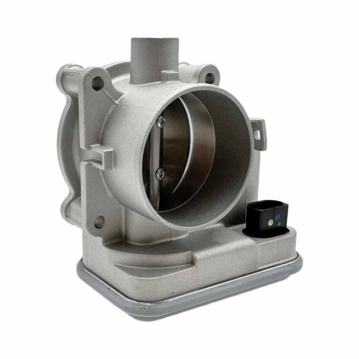 Cuerpo Aceleracion Para Jeep Liberty 3.7 2007 2008 2009 2010