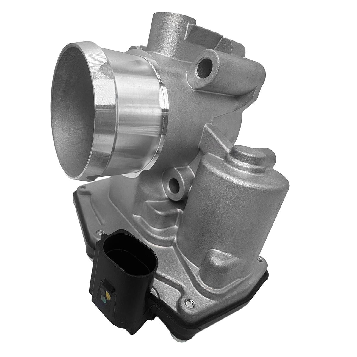 Cuerpo Aceleracion Para Ford Escape Titanium 1.5 2017