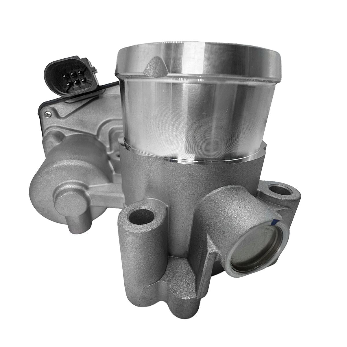 Cuerpo Aceleracion Para Ford Fusion Se 1.5 2017 2018