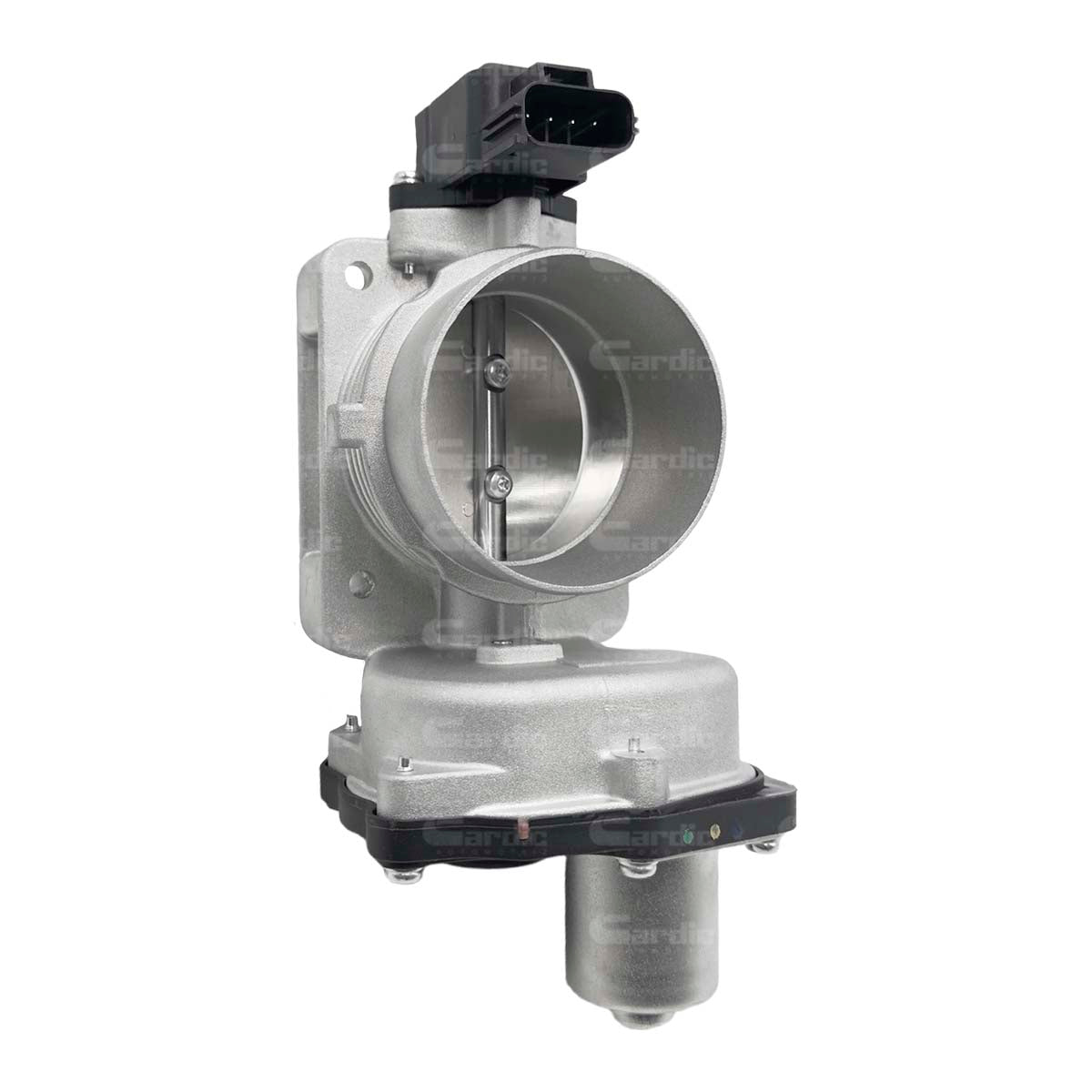 Cuerpo Aceleracion Para Ford F150 4.6 2006