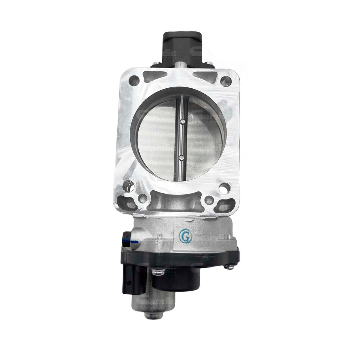 Cuerpo Aceleracion Para Ford F150 4.6 2006