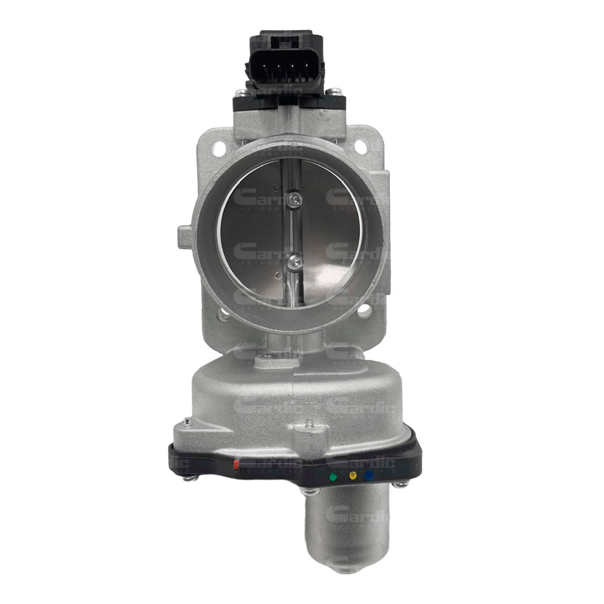 Cuerpo Aceleracion Para Ford F150 4.6 2006
