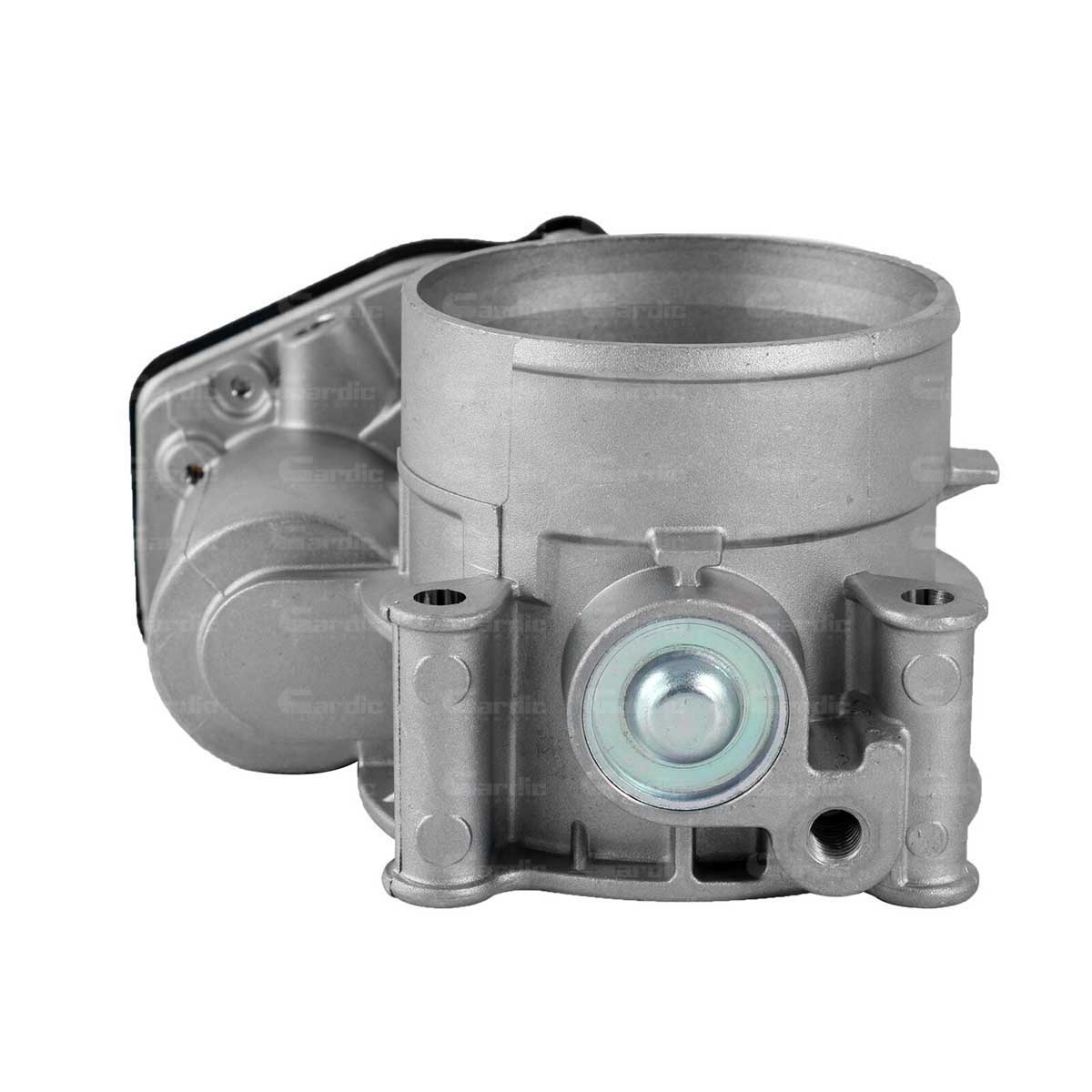 Cuerpo Aceleracion Para Ford Explorer Xlt Base 3.5 2011 2012