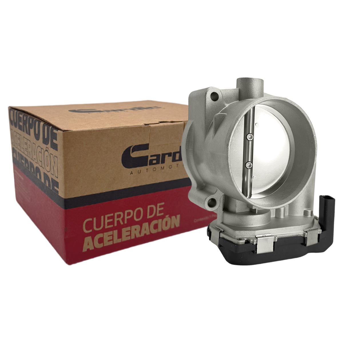 Cuerpo Aceleración para Ford E350 6.8 2017 2018 2019