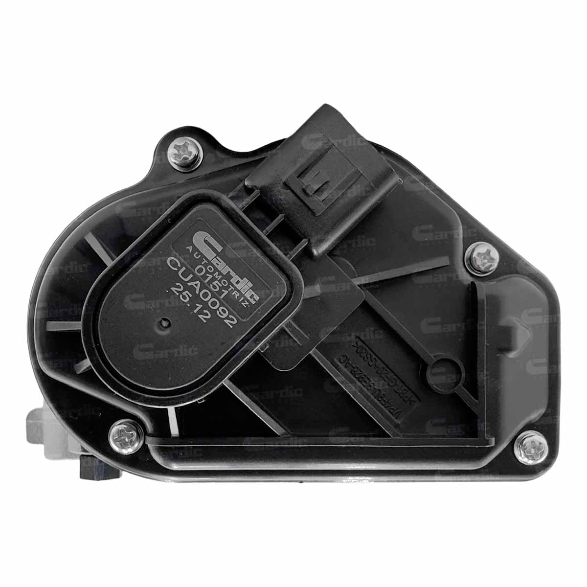 Cuerpo Aceleracion Para Ford Focus Europa 2.0 2007 2008 2009