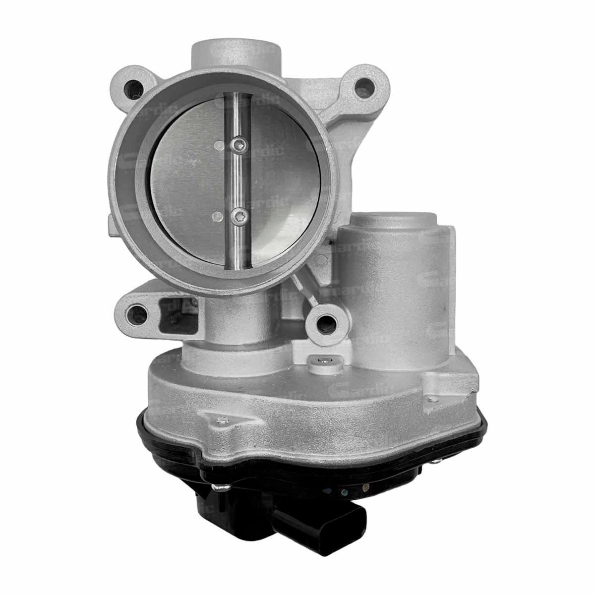 Cuerpo Aceleracion Para Ford Focus Europa 2.0 2007 2008 2009