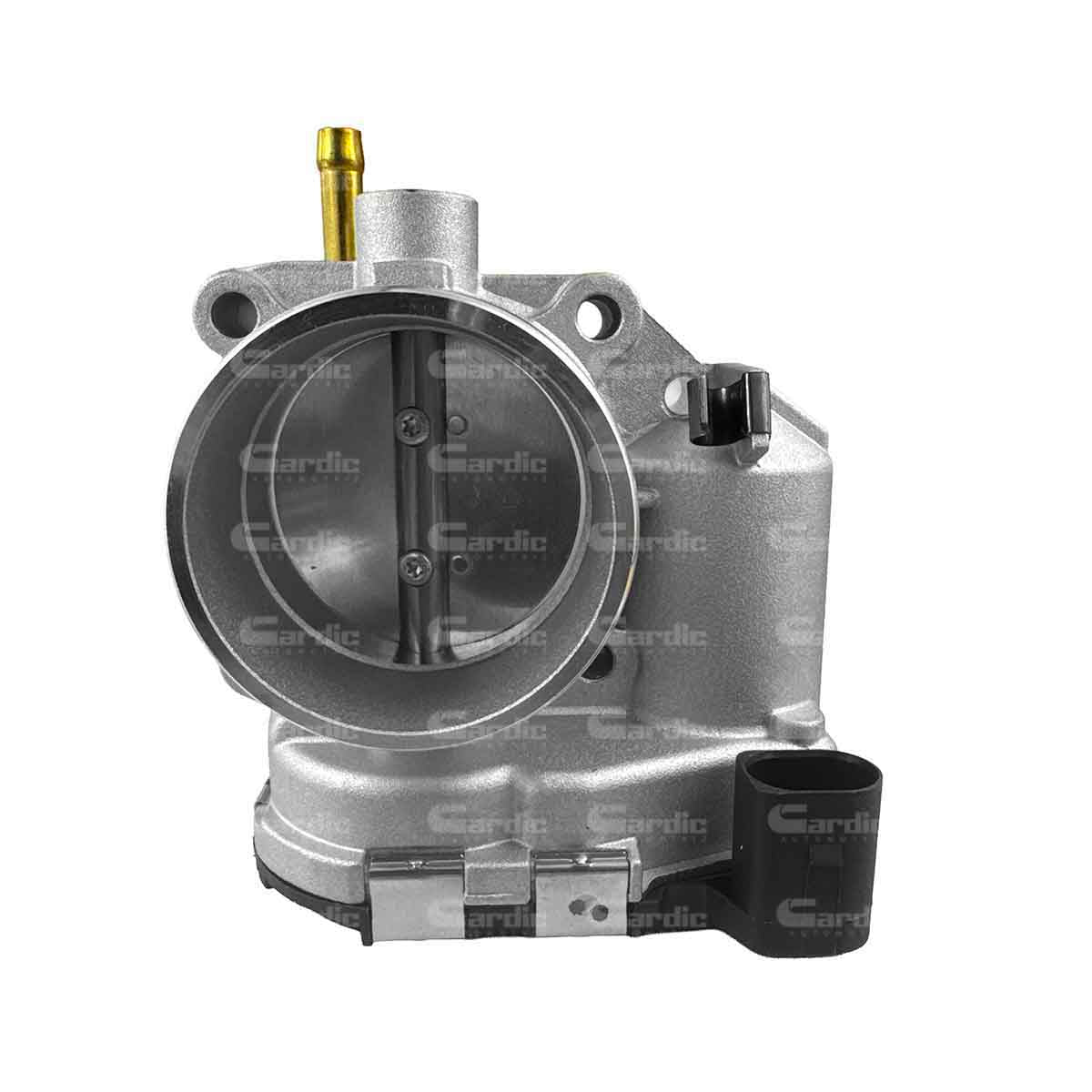 Cuerpo Aceleracion Para Chevrolet Vectra 2.4 2008