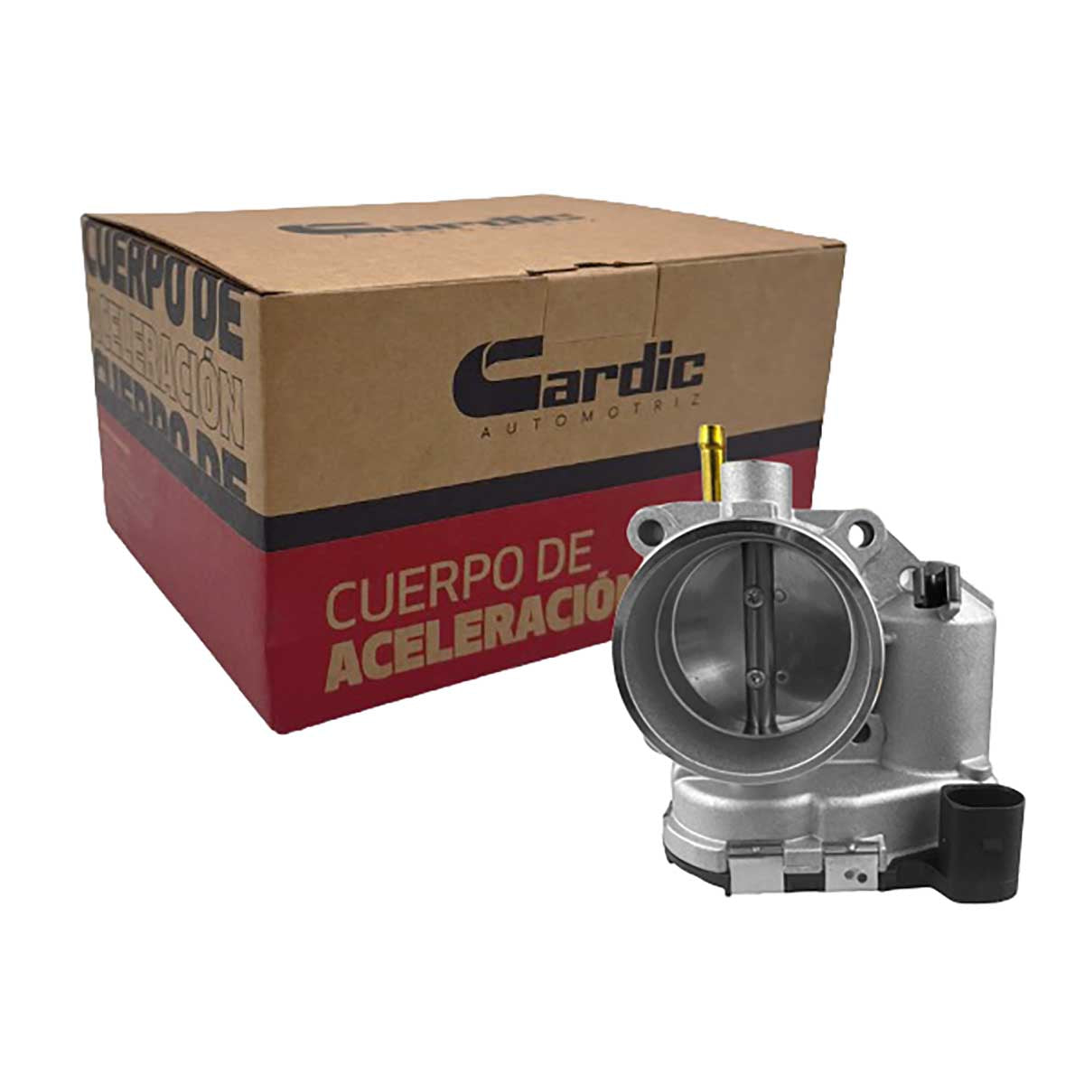 Cuerpo Aceleracion Para Chevrolet Astra 2.0 2008