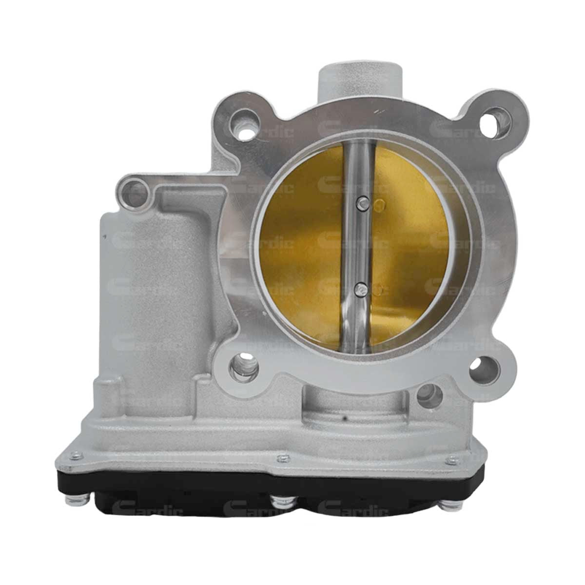 Cuerpo Aceleracion Para Mazda 6 Grand Touring 2.5 2014 2015