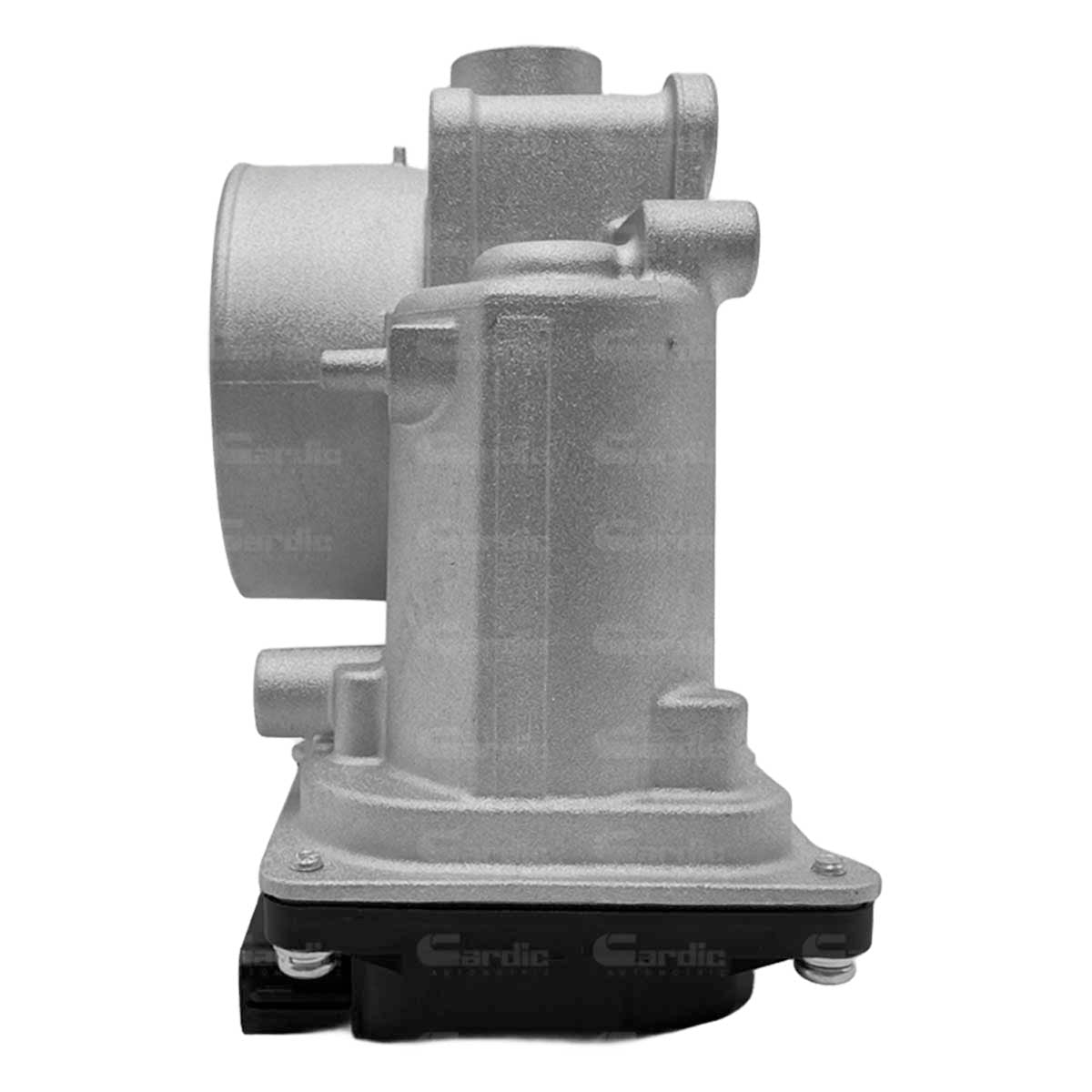 Cuerpo Aceleracion Para Mazda Cx5 Grand Select 2.5 2017