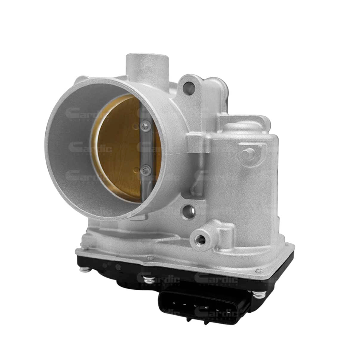 Cuerpo Aceleracion Para Mazda Cx5 Gt 2.5 2014 2015 2016 2017