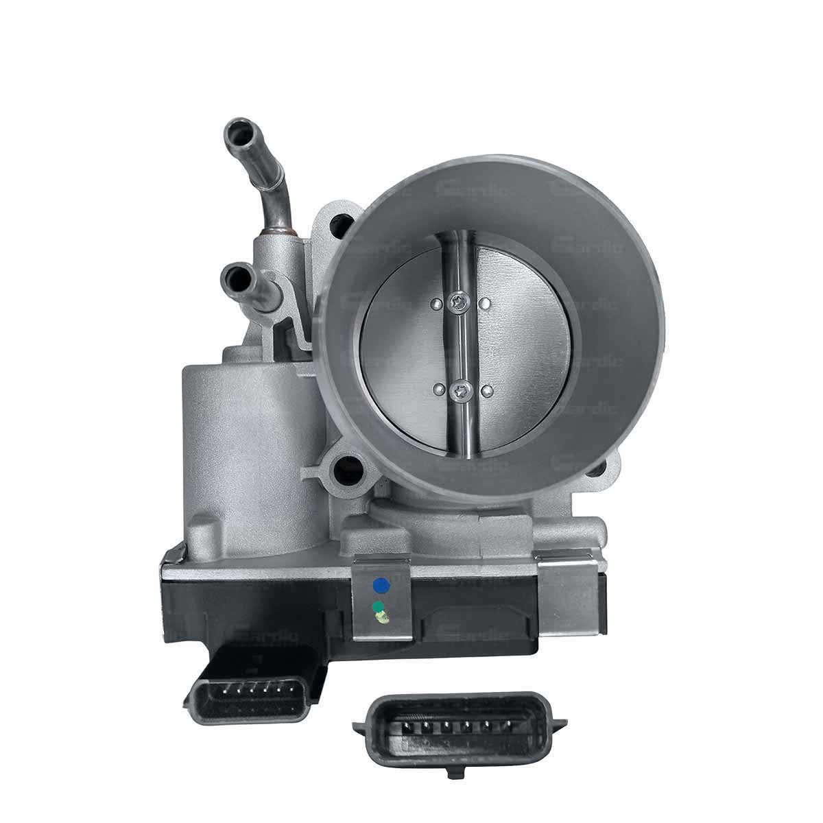 Cuerpo Aceleracion Para Infiniti Q50 Premium 3.7 2014 2015