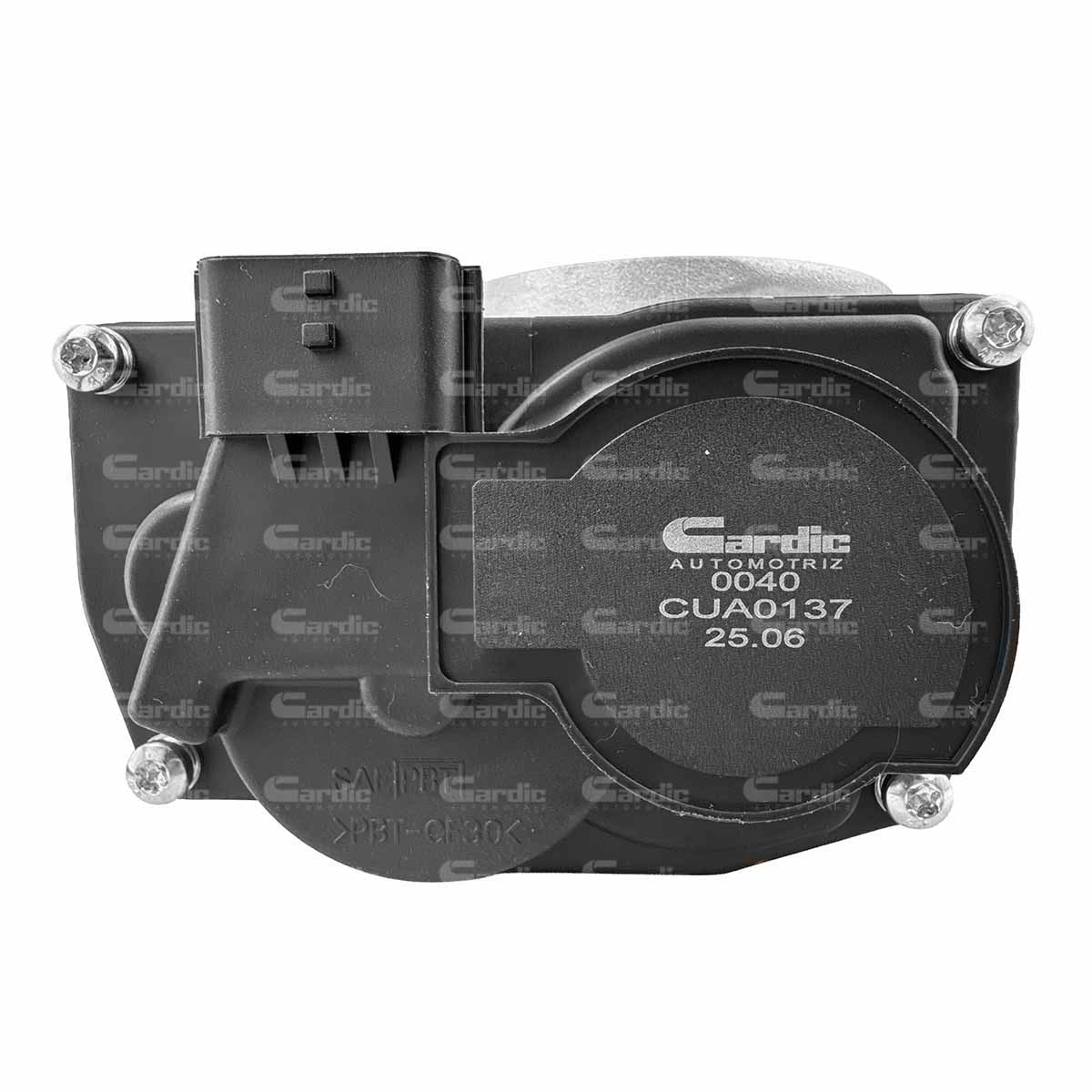 Cuerpo Aceleracion Para Nissan Maxima Exclusive 3.5 2015