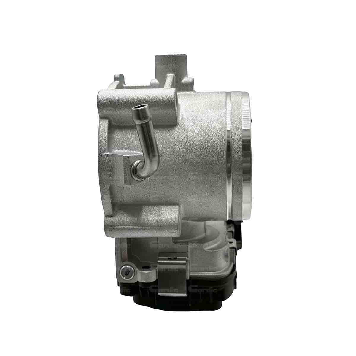 Cuerpo Aceleracion Para Vw Bora 2.5 2009 2010
