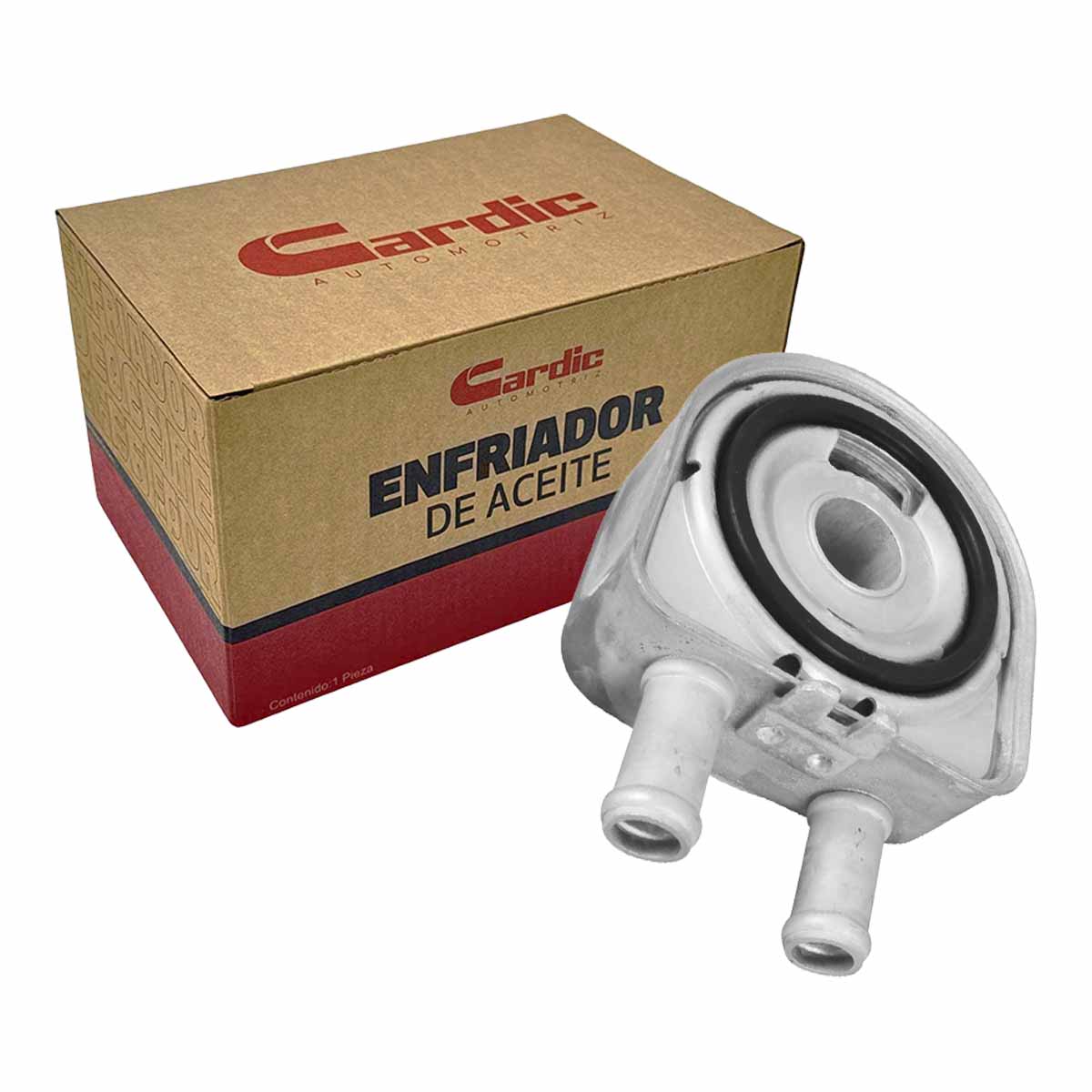 Enfriador Aceite Para Kia Optima 2.4 2015