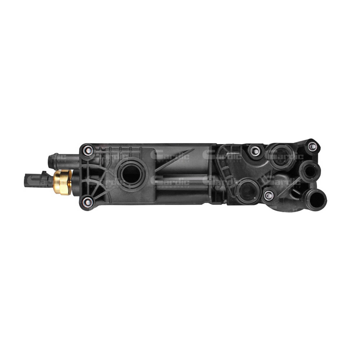 Enfriador Aceite Para Chrysler Town Country 3.6 2015 2016