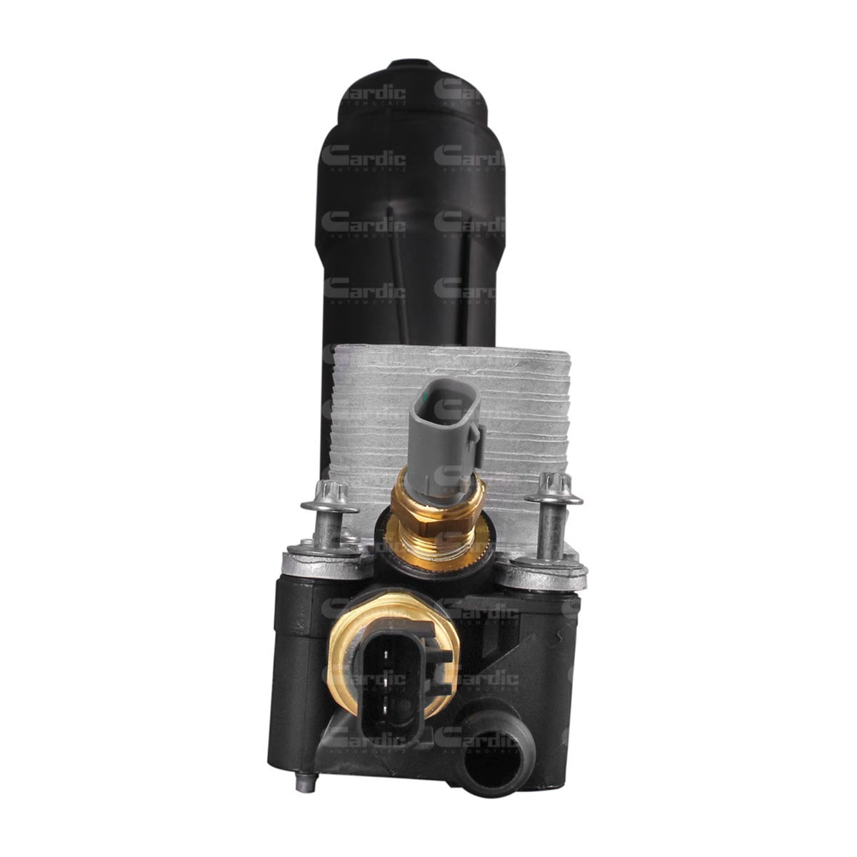 Enfriador Aceite Para Chrysler Town Country 3.6 2015 2016