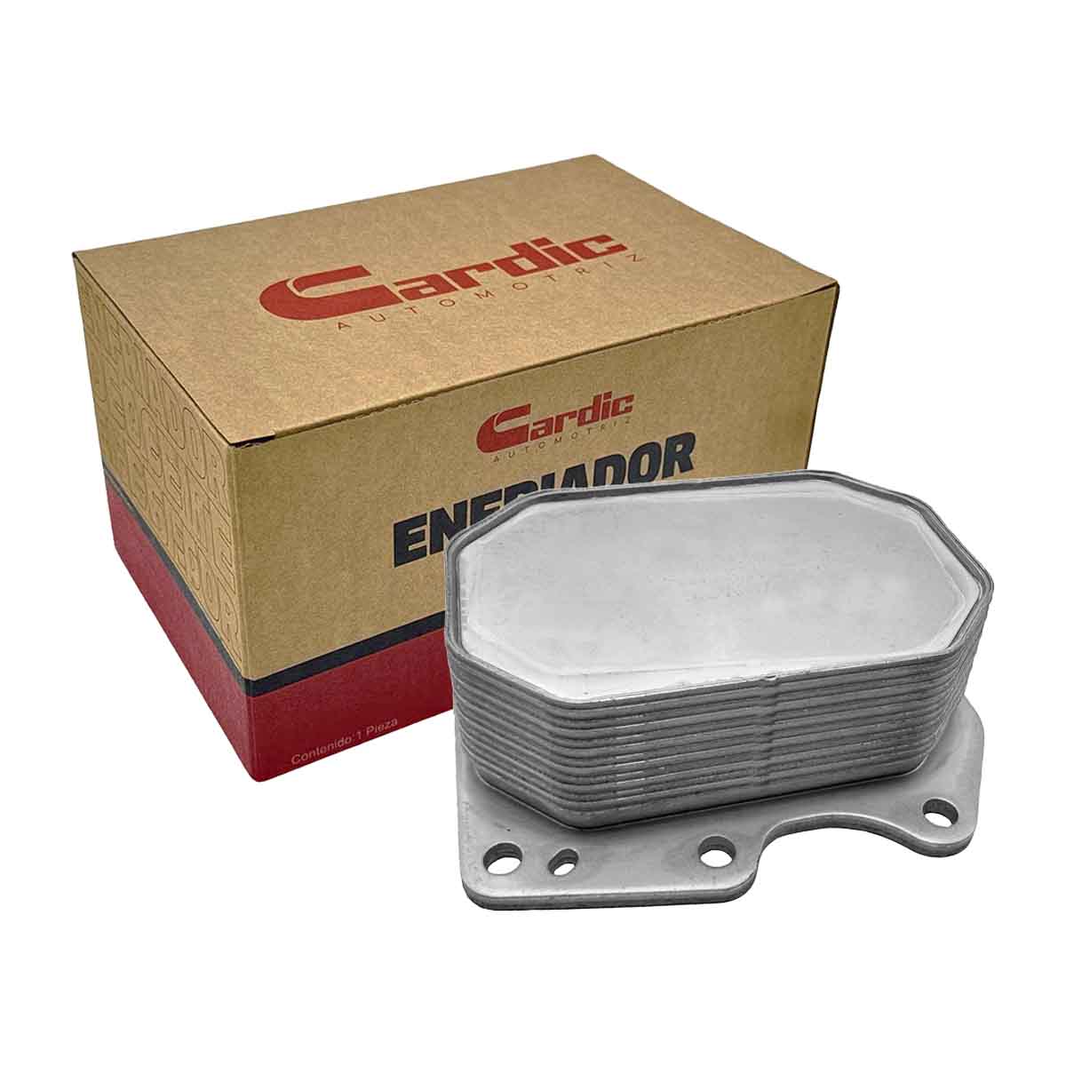 Enfriador Aceite para Ford Transit 2.2 2006 2007 2008 2009