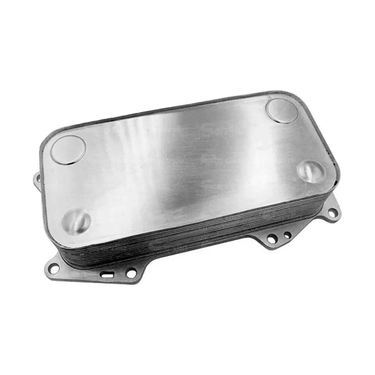Enfriador Aceite para Volvo Fe Iii 7.7 2005 2006 2007 2008