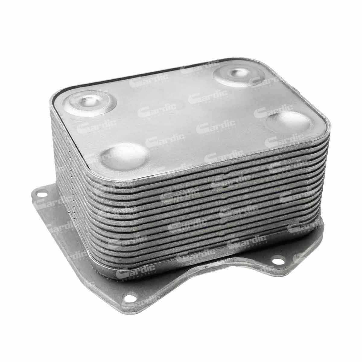 Enfriador Aceite para VW Touareg 4.2 2004 2005 2006